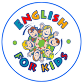 Kids Speak english - Video icon