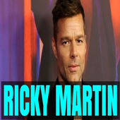 Ricky Martin -  Songs OFFLINE (Song - 31) icon