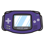 GBA Emulator icon