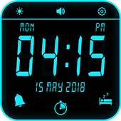 Smart Clock Master on 9Apps