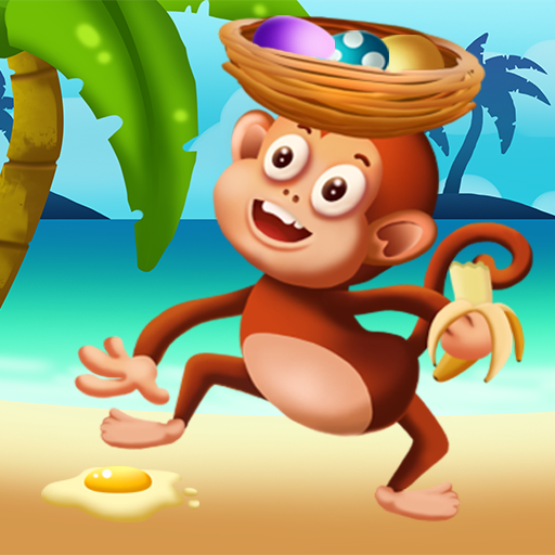 Monkey's Challenge icon