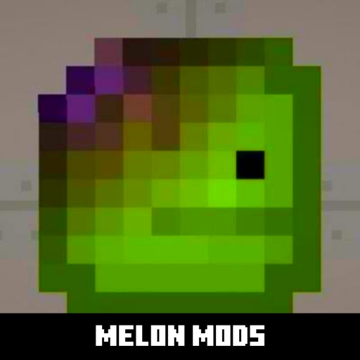 Mods for Melon Playground's icon