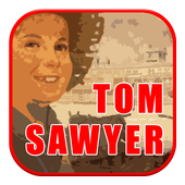 The Adventures of Tom Sawyer icon