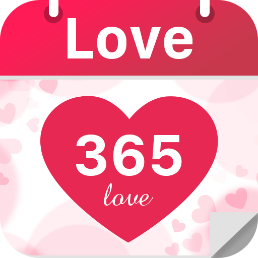 Love Days Counting - Love Diar icon
