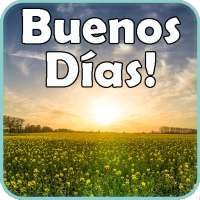 Imágenes de Buenos Días on 9Apps