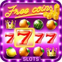 Royal Slots: Casino Machines