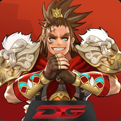 Three Kingdoms: Quest of Infinity icon