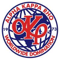 Alpha Kappa Rho OnlineApp on 9Apps