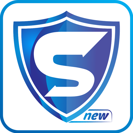 Anti malware 2020 virus scanner,Cleaner icon