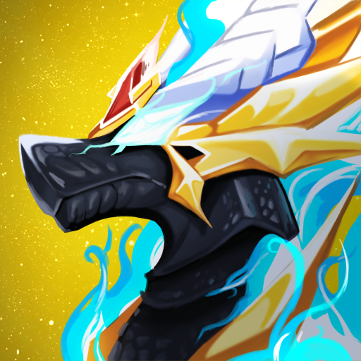 Monsters &amp; Puzzles: God Battle icon