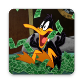 Daffy Duck Wallpaper icon