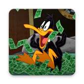 Daffy Duck Wallpaper on 9Apps