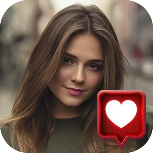 Chat - Adult hookup app or dating apps for adults icon
