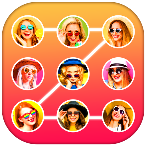 My Photo App Lock icon