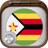 All Zimbabwe Radios in One App on 9Apps