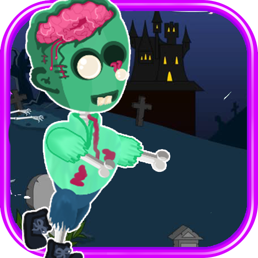 Zombie Archery icon
