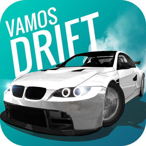 Vamos Drift иконка