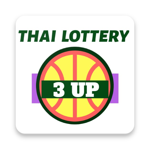 Thai Lottery 3UP icon