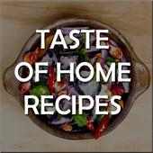 Taste of Home Recipes on 9Apps