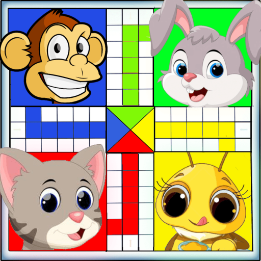 Kids Ludo icon