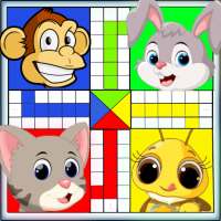 Kids Ludo