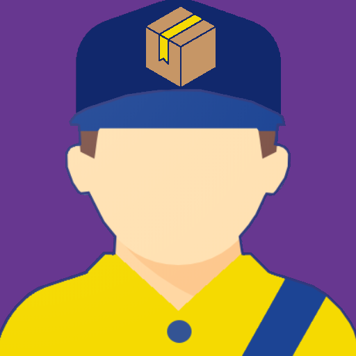 Encomendas Rastreio Correio icon