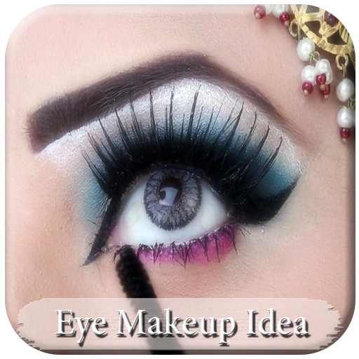 Eye MakeUp Tutorial Ideas icon