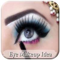 Eye MakeUp Tutorial Ideas