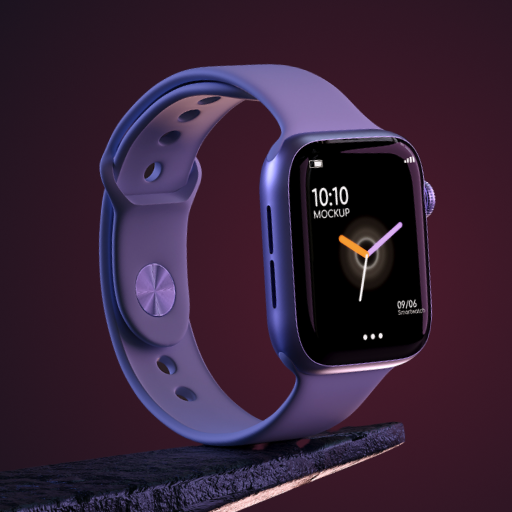 Fitpro Smart Watch icon