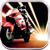 Highway Rider Motor Bike Racer icon