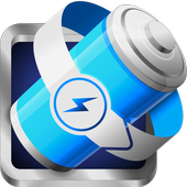 Power Battery(Battery Saver) icon