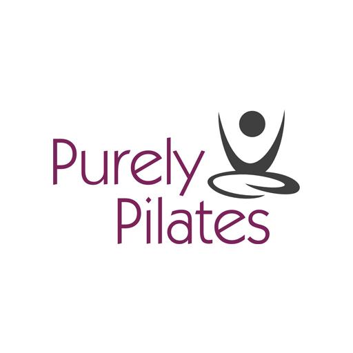 Purely Pilates Studio icon