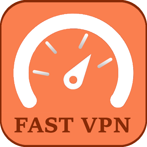 Fast VPN Proxy-Free vpn Security Unblock &amp; Secure icon