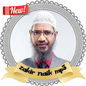 Dr. Zakir Naik , Full lectures icon