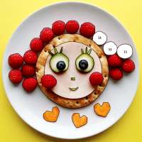 Food Craft - Color by Number, Cooking Puzzle Game on 9Apps