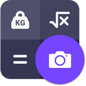 Calculator: All in One icon