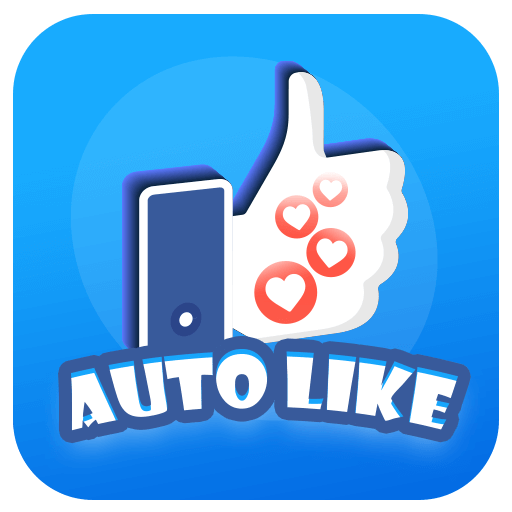 Auto Like F icon