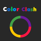 Color Clash icon