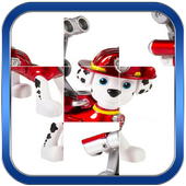 Puzzles Game for Cartoons icon