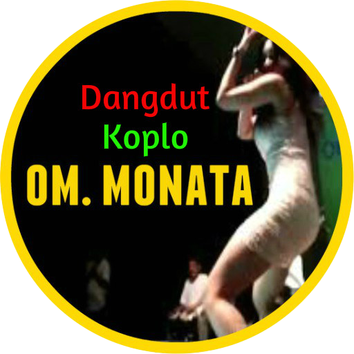 Dangdut Koplo Monata Mp3 Lengkap أيقونة