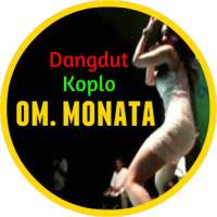 Dangdut Koplo Monata Mp3 Lengkap on 9Apps