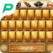 ikon Keyboard - Boto : PirateJocker