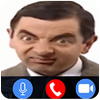 Fake Video Call From Mr. Funny From England icon