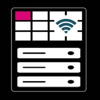 Server for irplus LAN