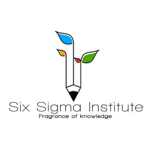 SIX SIGMA Institute icon
