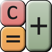 Calculator ماشین حساب icon