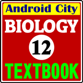 Biology 12 Textbook icon