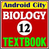 Biology 12 Textbook on 9Apps