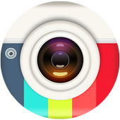 New Candy-Camera icon