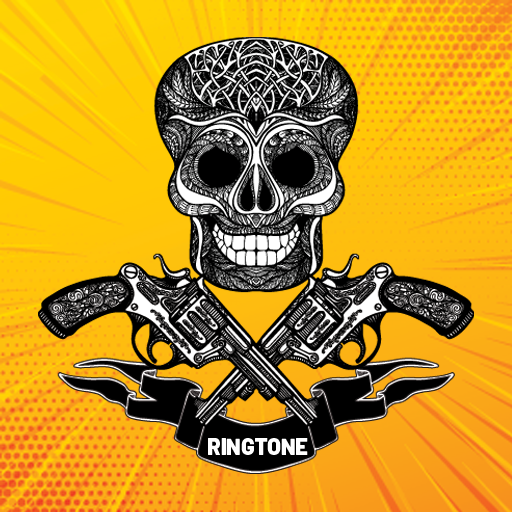 Shotgun Ringtone icon